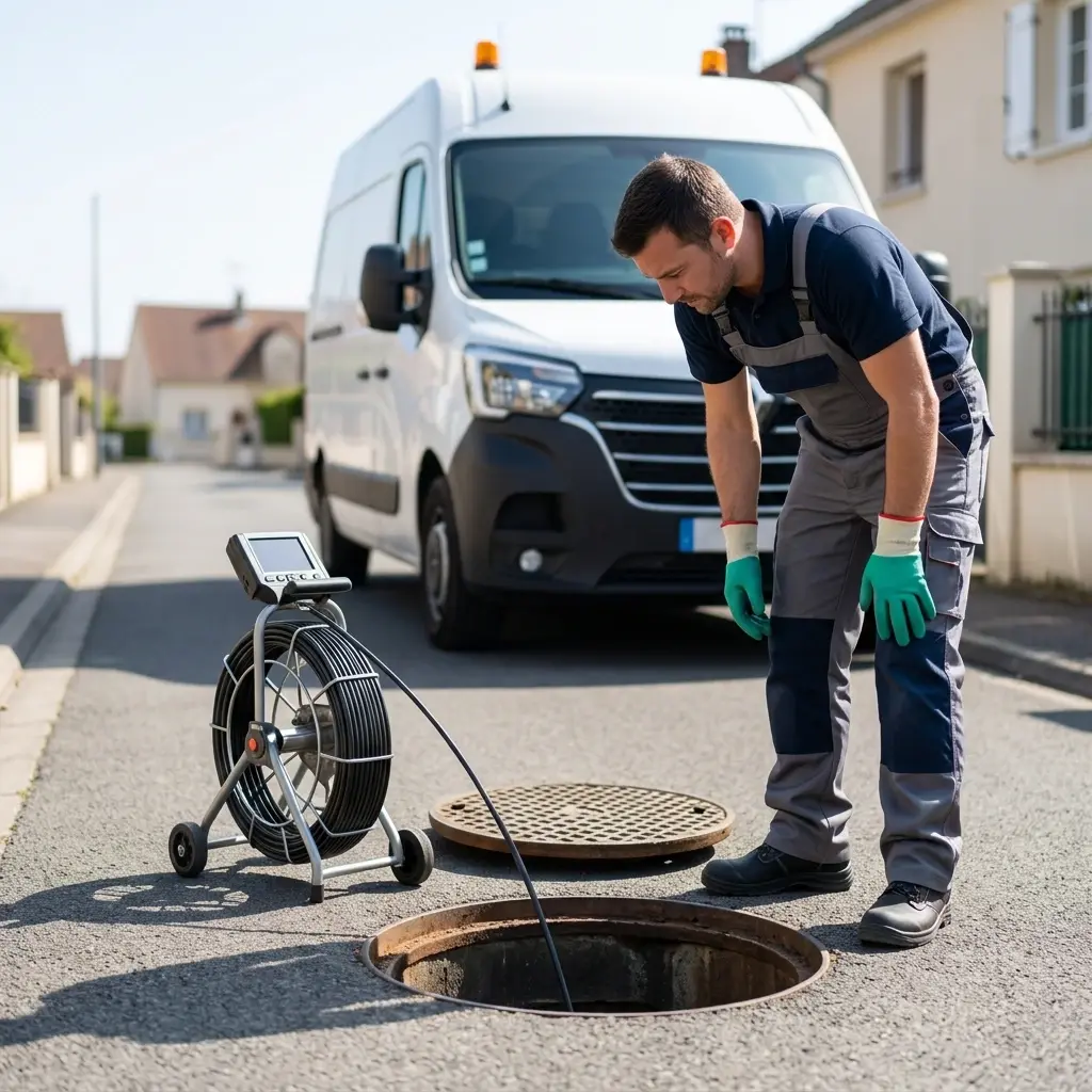 Comment se déroule le raccordement à Réau ?