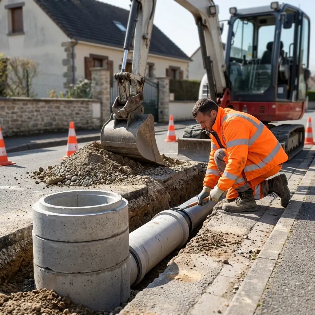 Pourquoi nous choisir pour vos travaux à Augers-en-Brie ?