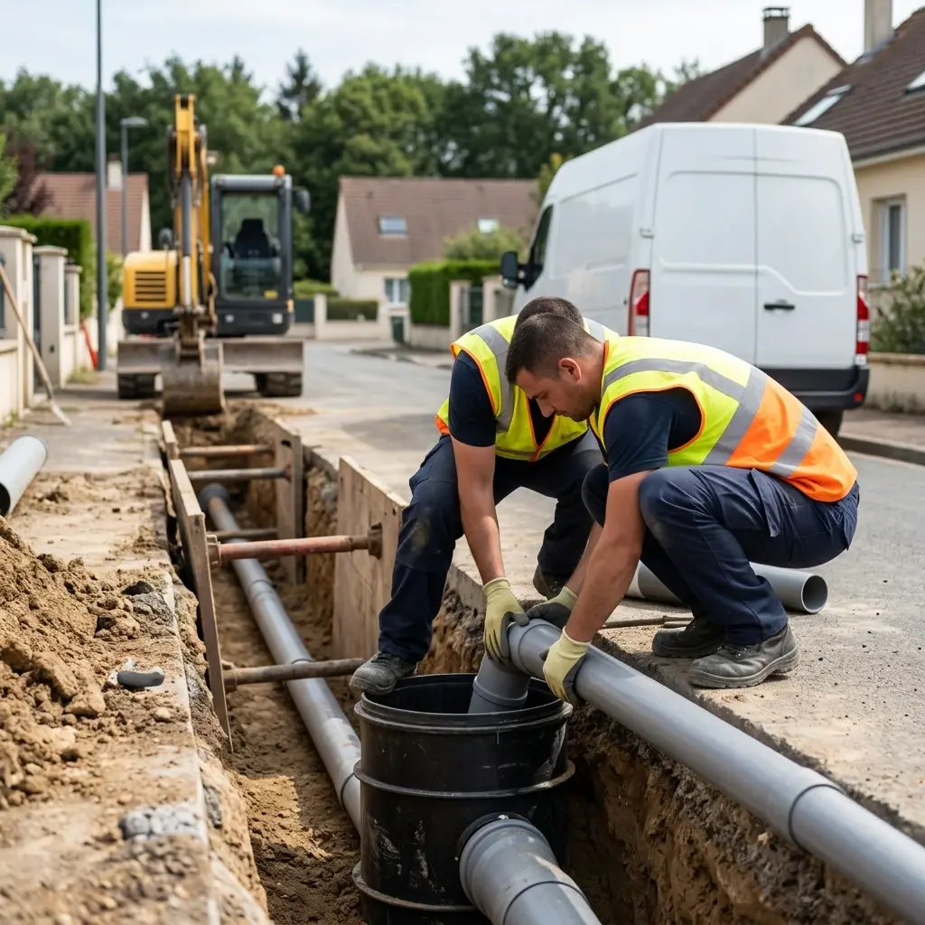 Une installation fiable pour protéger votre patrimoine