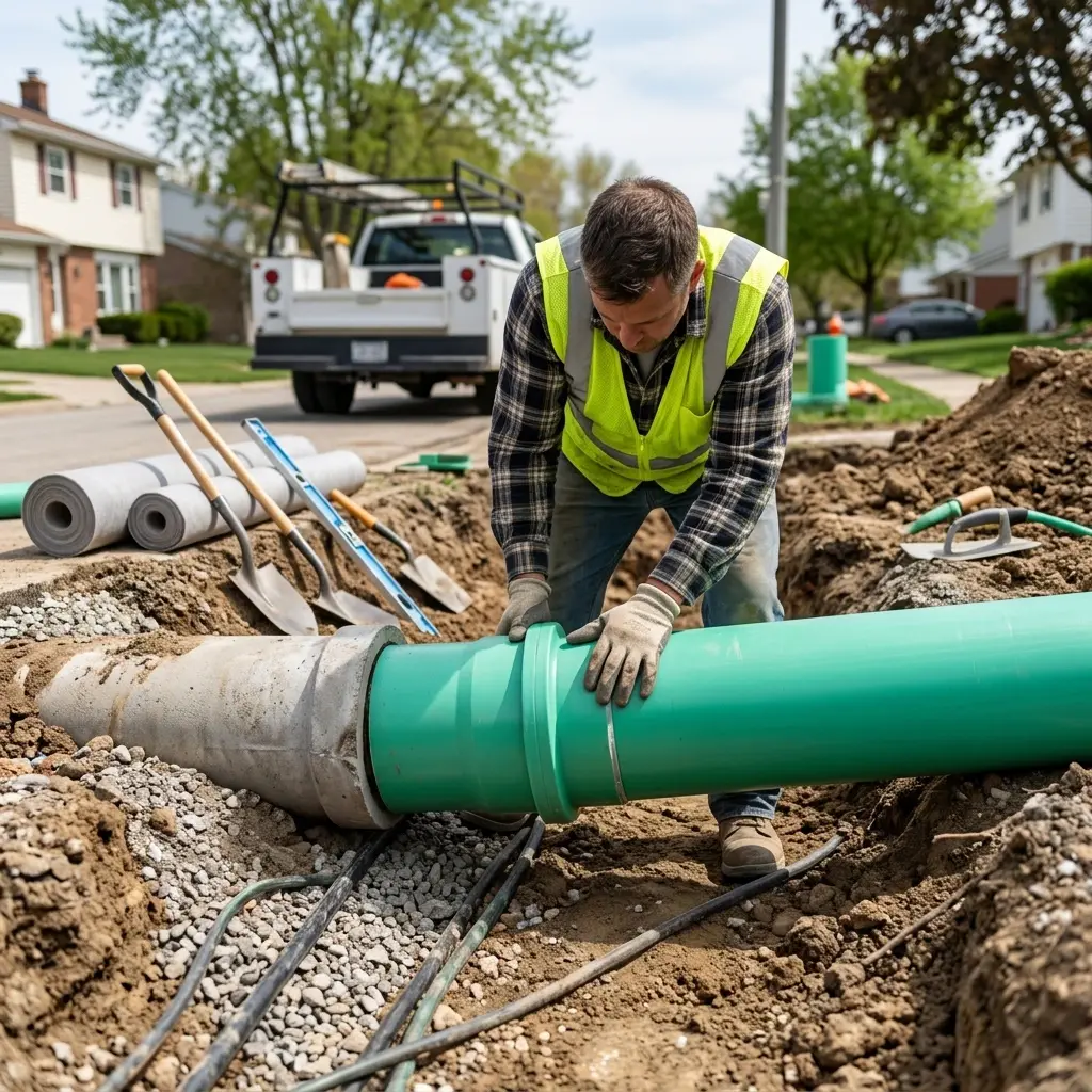 Pourquoi nous choisir pour vos travaux à Courchamp ?