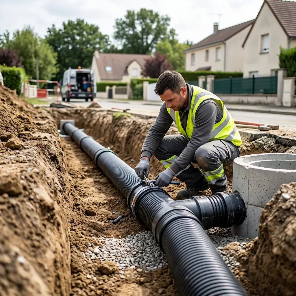 L'approche technique pour un branchement durable