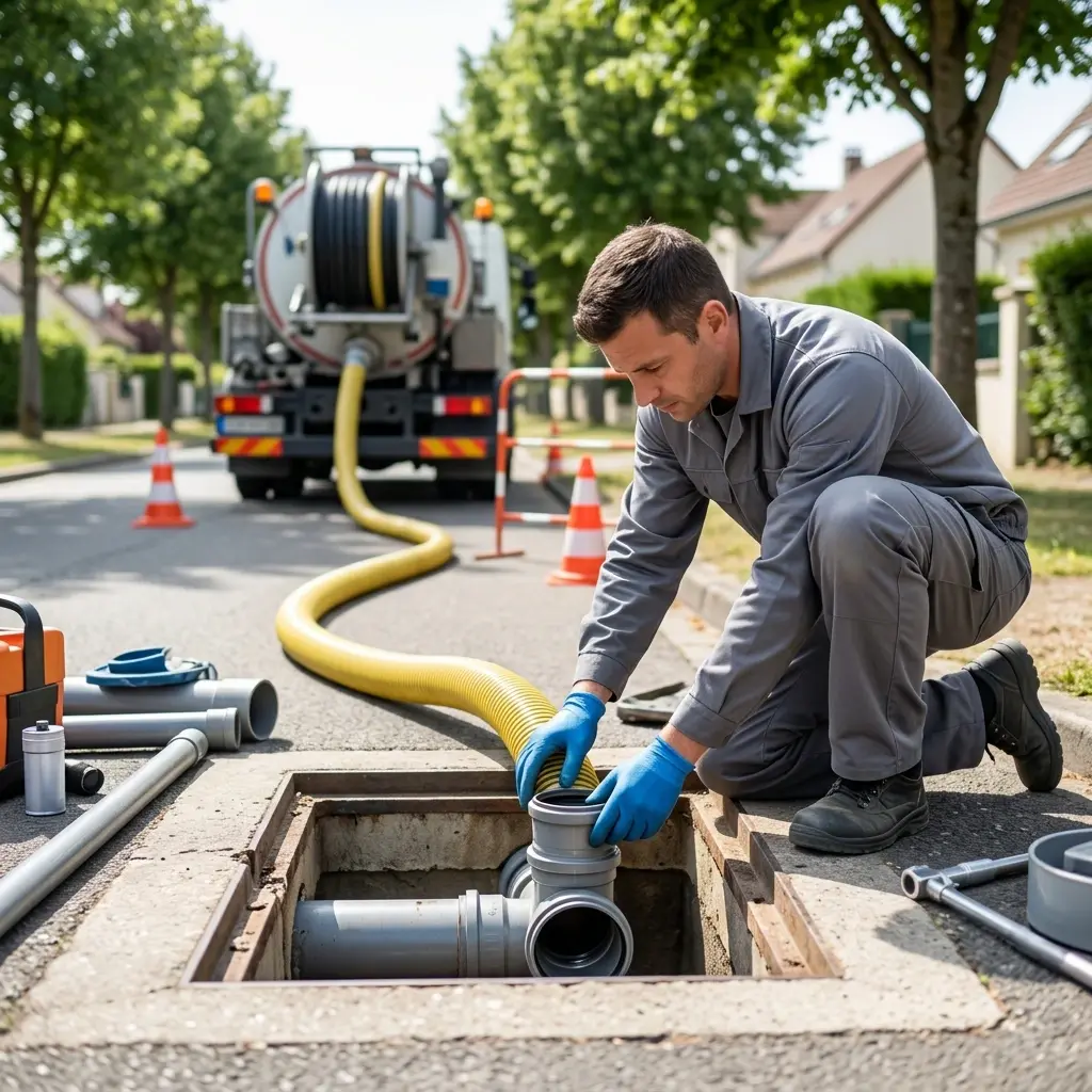 Une mise aux normes sereine pour votre habitation