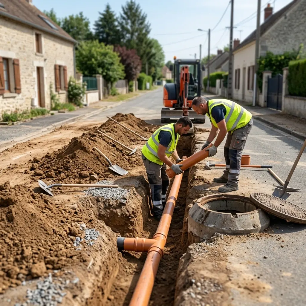 Prévenir les problèmes d'évacuation