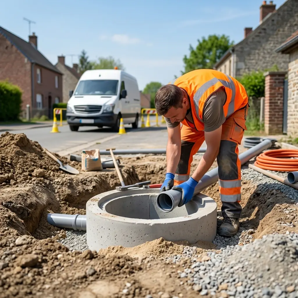 Une approche technique pour un branchement durable