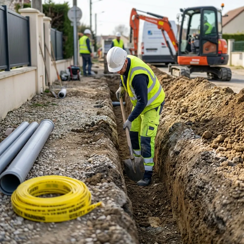 Prévenir les problèmes après vos travaux d'assainissement