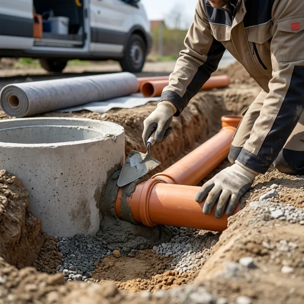 Pourquoi nous choisir pour vos travaux à Villiers-Saint-Georges ?