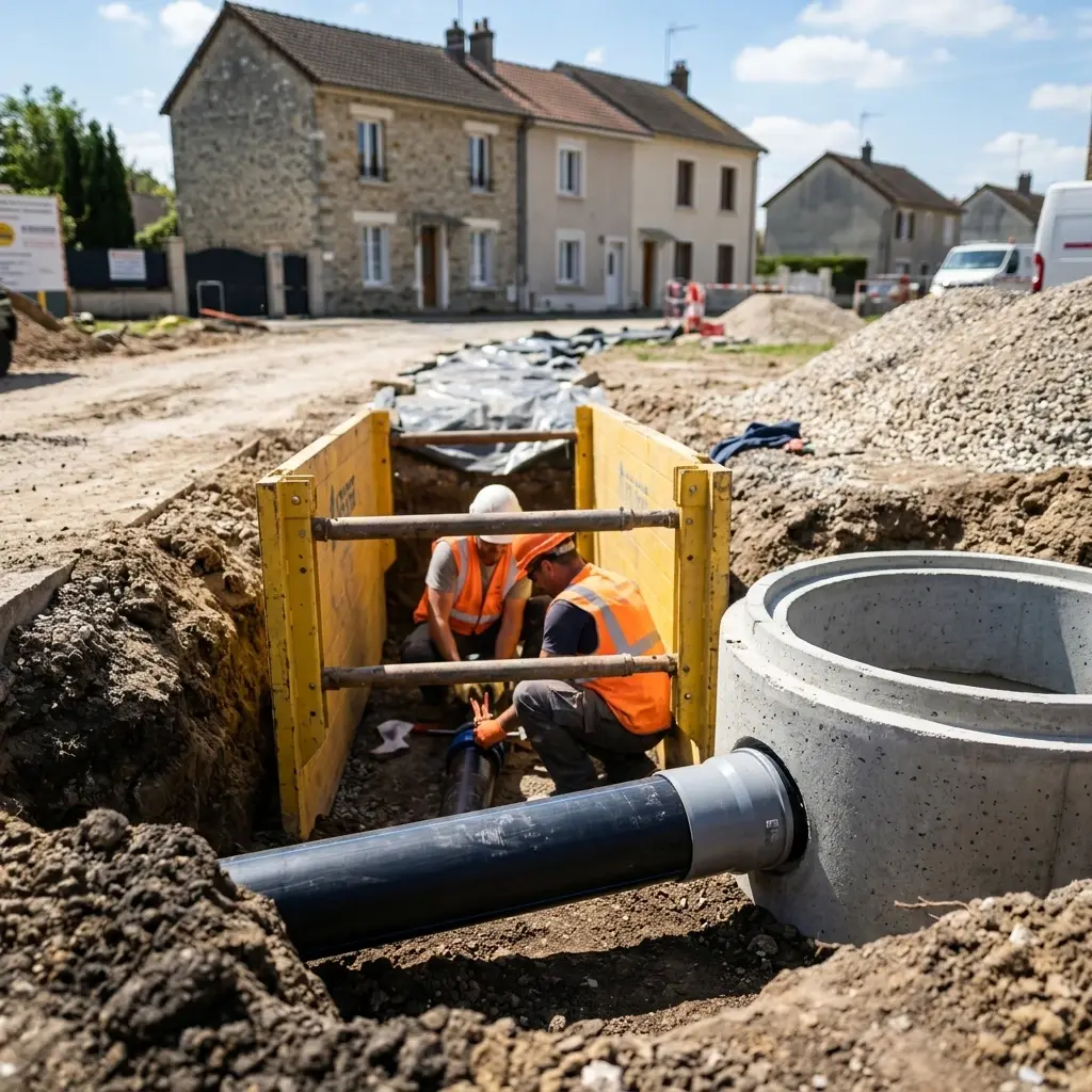Une approche technique maîtrisée