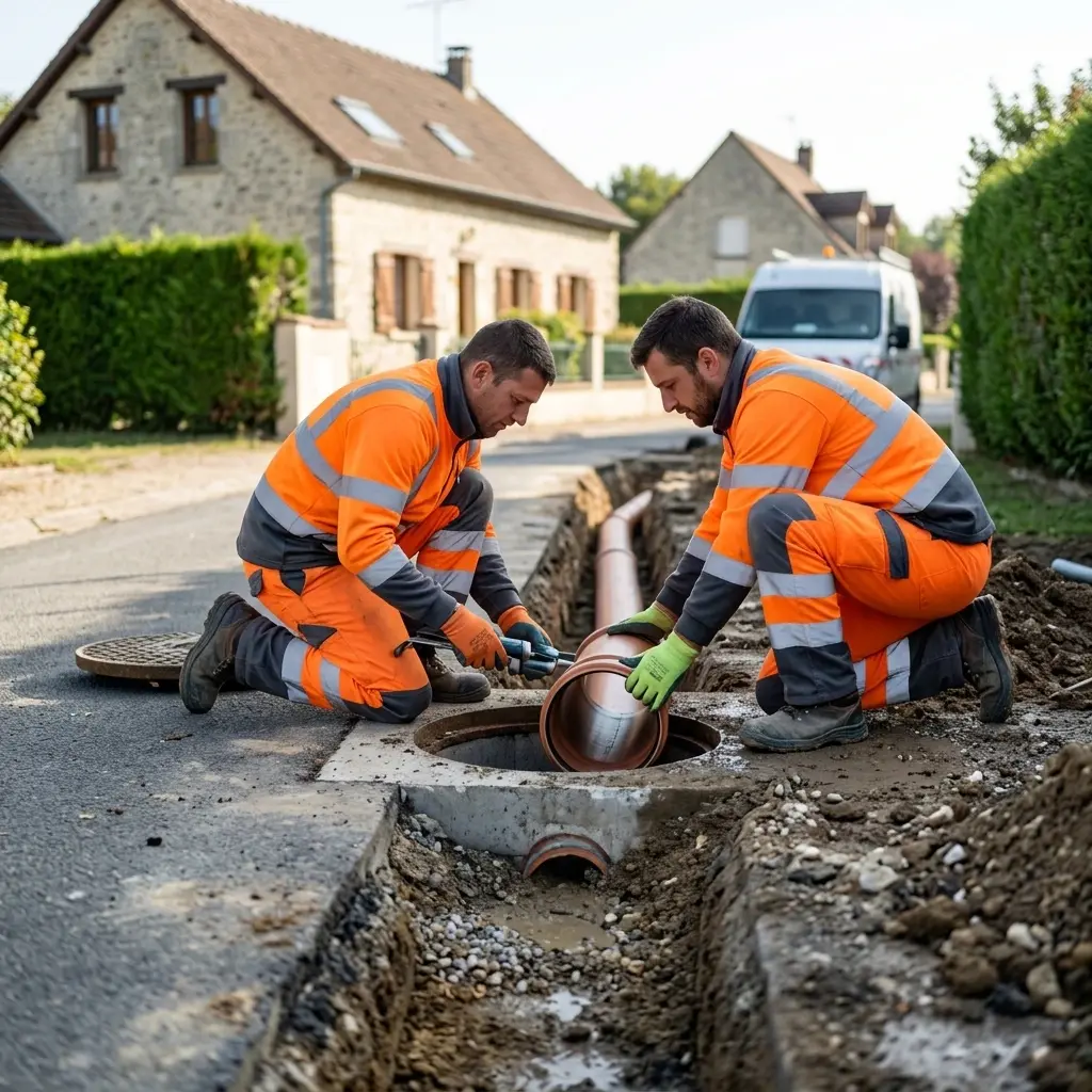 Comment se déroule l'intervention à Bougligny ?