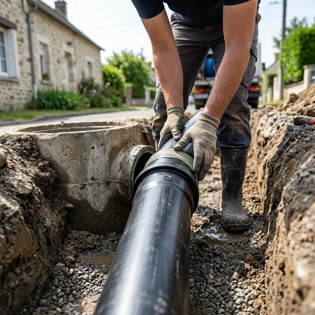 L'approche technique pour un branchement durable