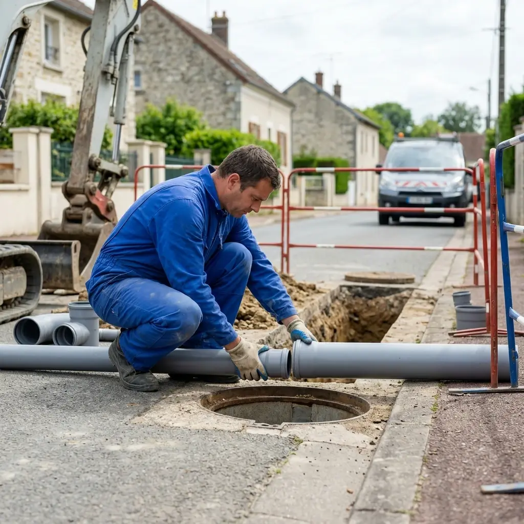 Précautions et gestes utiles pour vos canalisations
