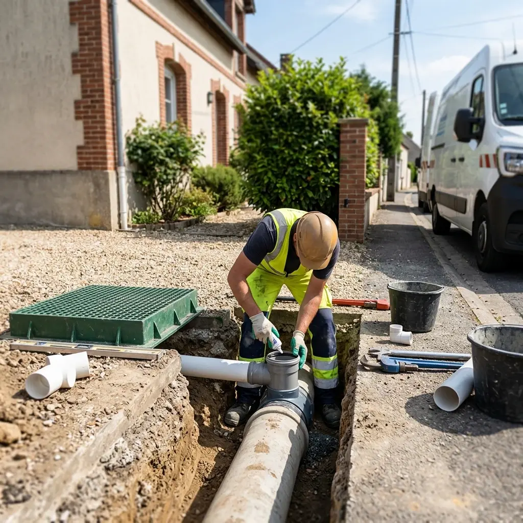 Besoin d'un raccordement rapide à Maisoncelles-en-Gâtinais ?