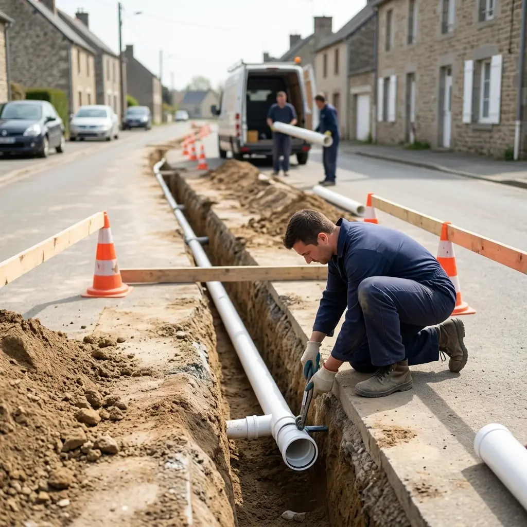 Pourquoi nous choisir à Bouleurs