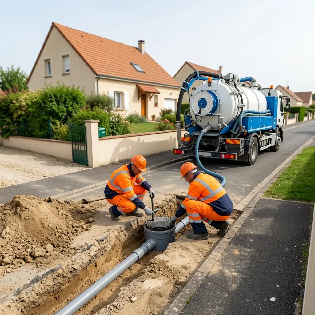 Prévenir les problèmes d'évacuation