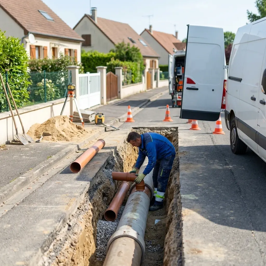 Une installation durable pour votre habitat