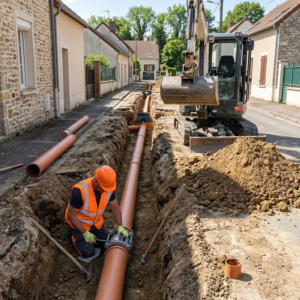 Précautions et conseils pour réussir vos travaux