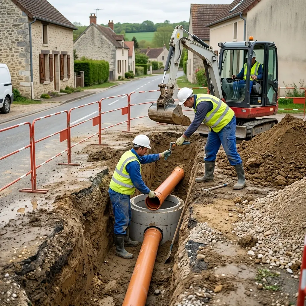 Une approche technique pour un réseau fiable