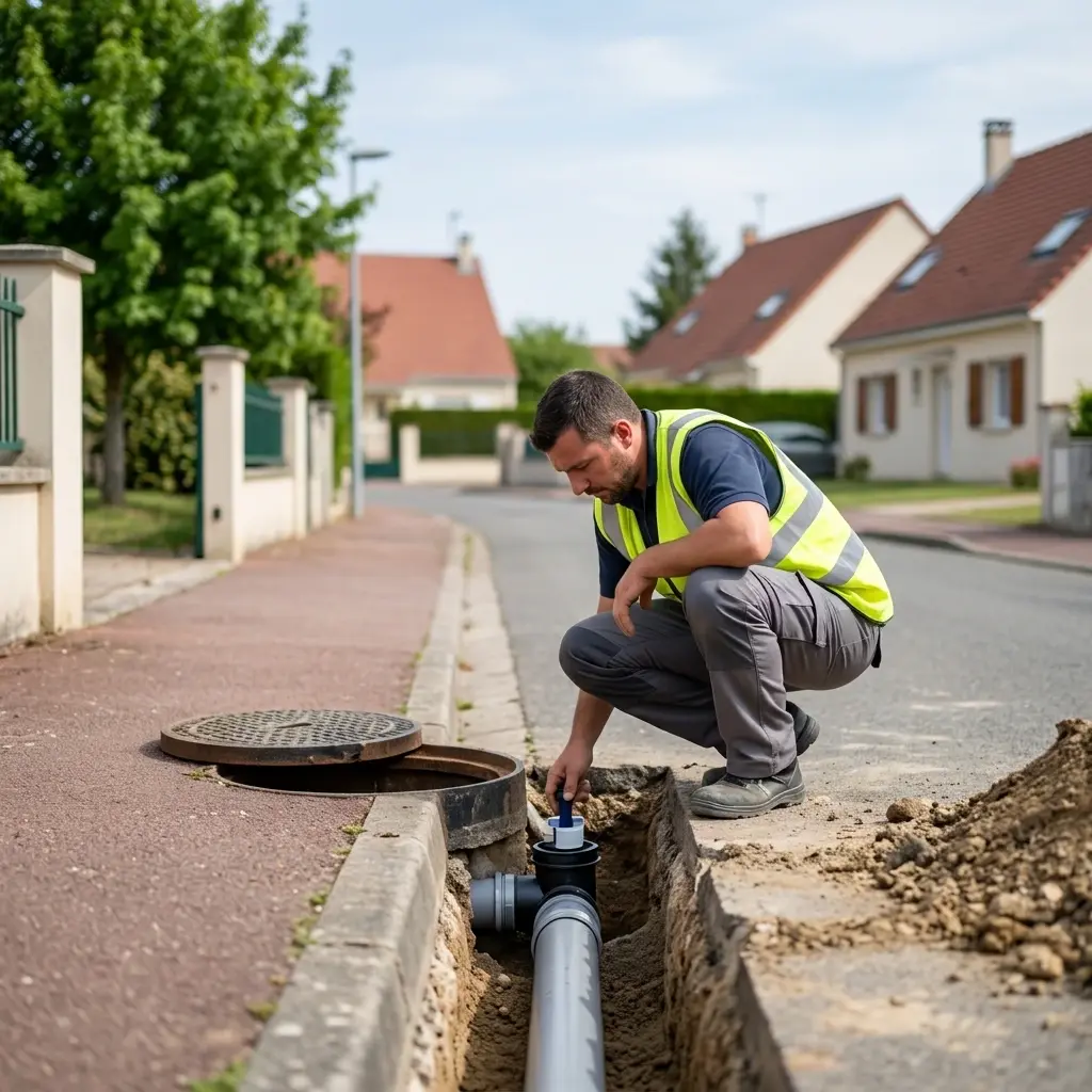 Une technique de pose rigoureuse et durable