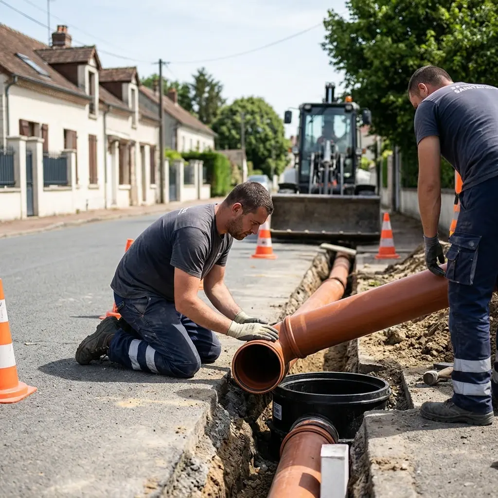 Précautions et réflexes pour un raccordement réussi