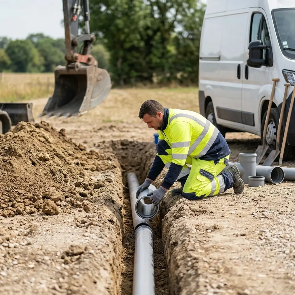 Les réflexes à adopter pour préserver votre réseau à Sancy