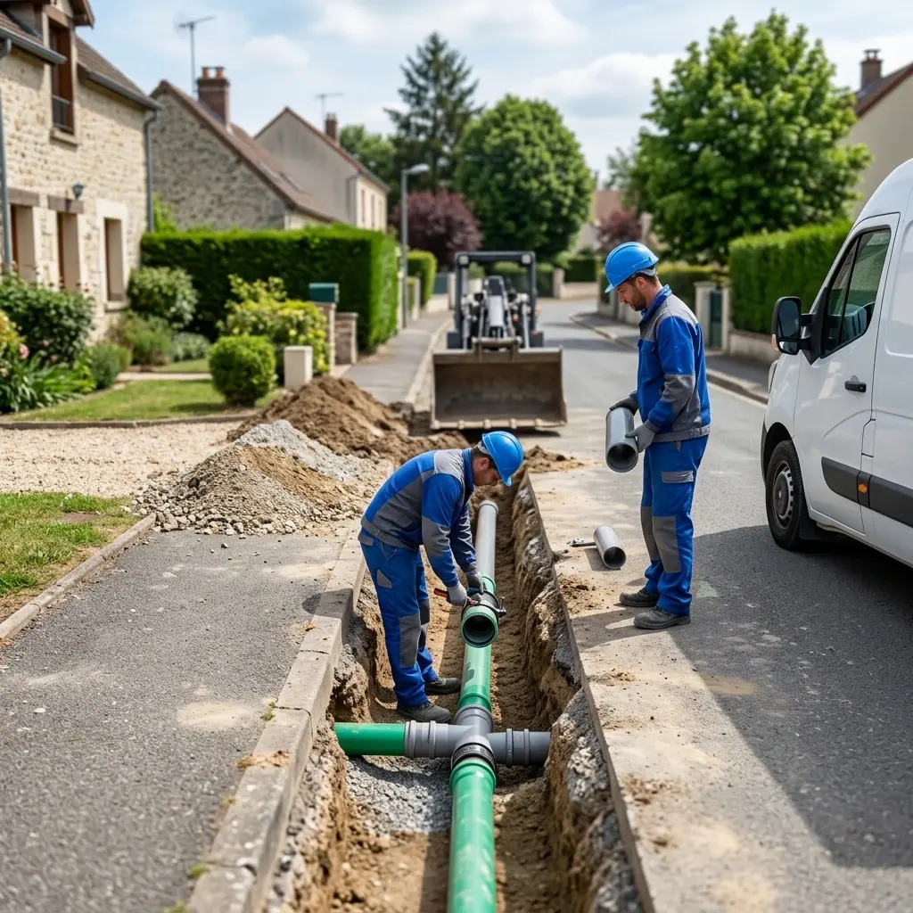 Bons réflexes à adopter avant, pendant et après le raccordement