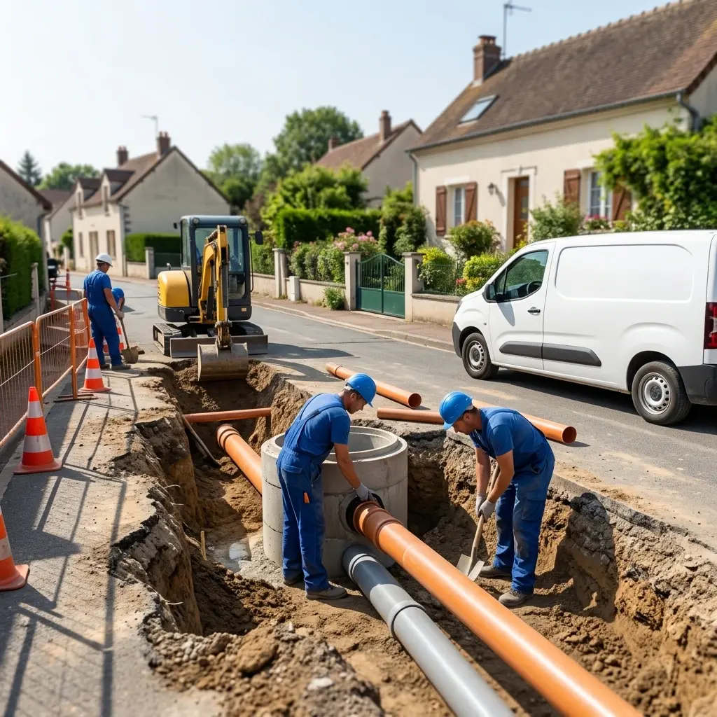 Besoin d’une intervention rapide à Villiers-sur-Morin ?