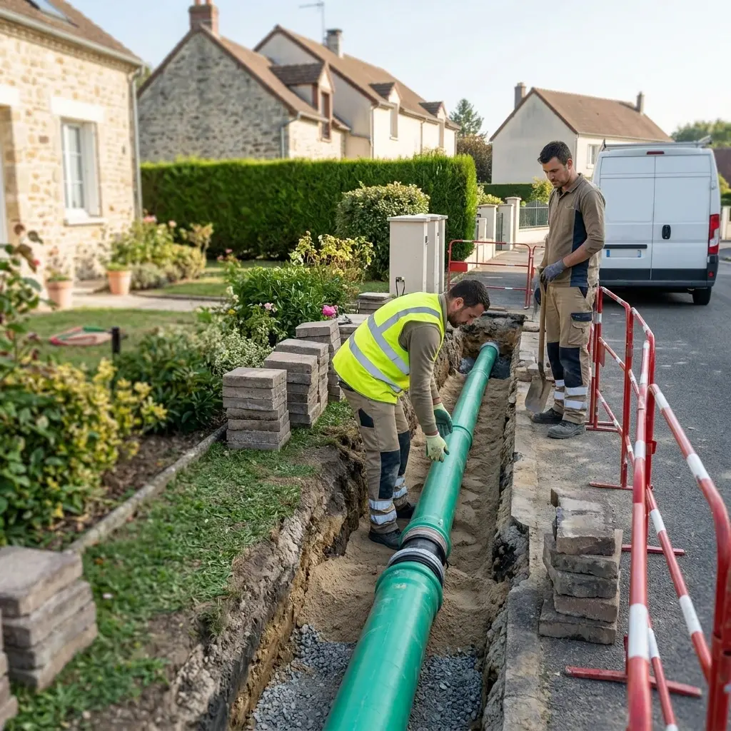 Une approche technique rigoureuse pour vos réseaux