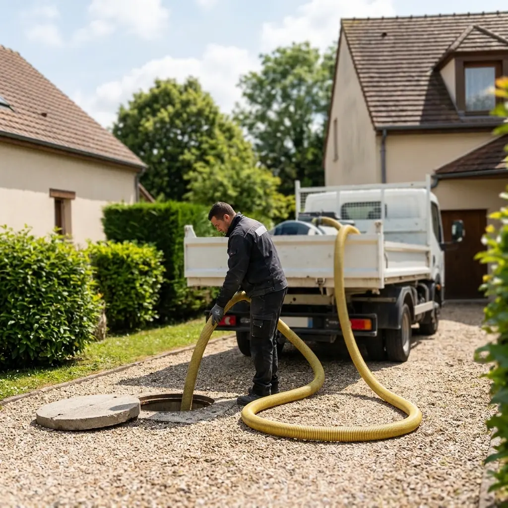 Pourquoi nous choisir pour vos travaux à Chartrettes ?