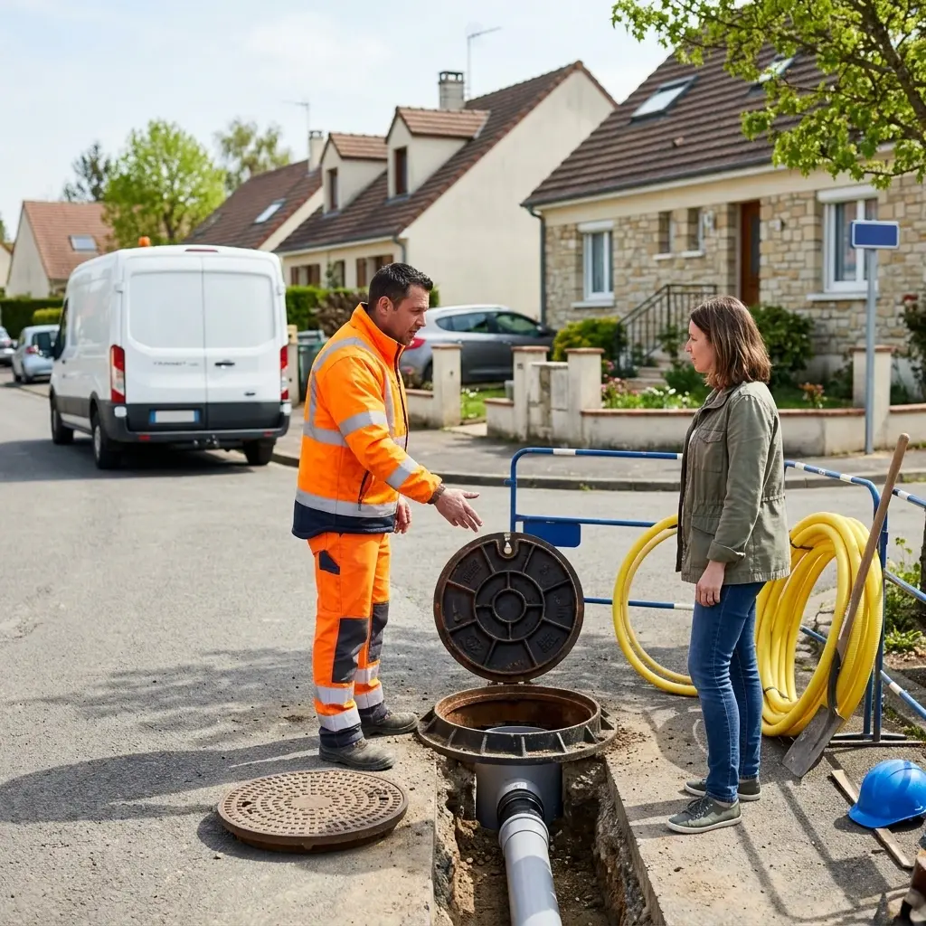 Un assainissement fiable pour une sérénité totale chez vous