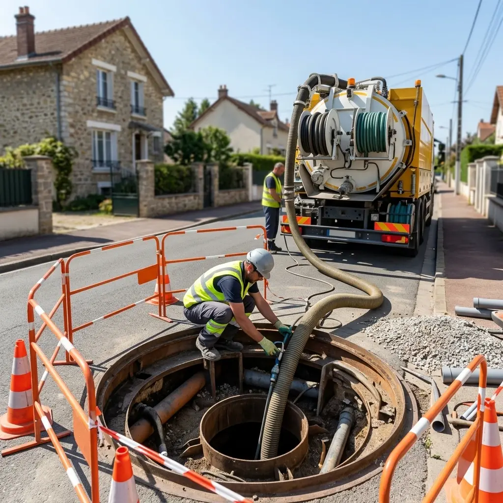Prévenir les problèmes d'évacuation