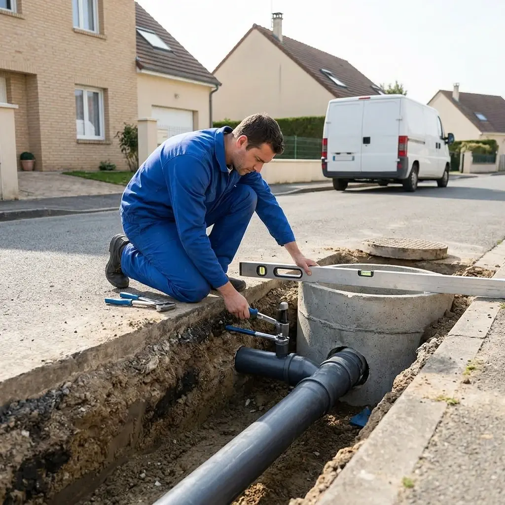 Une approche technique pour un assainissement collectif optimal