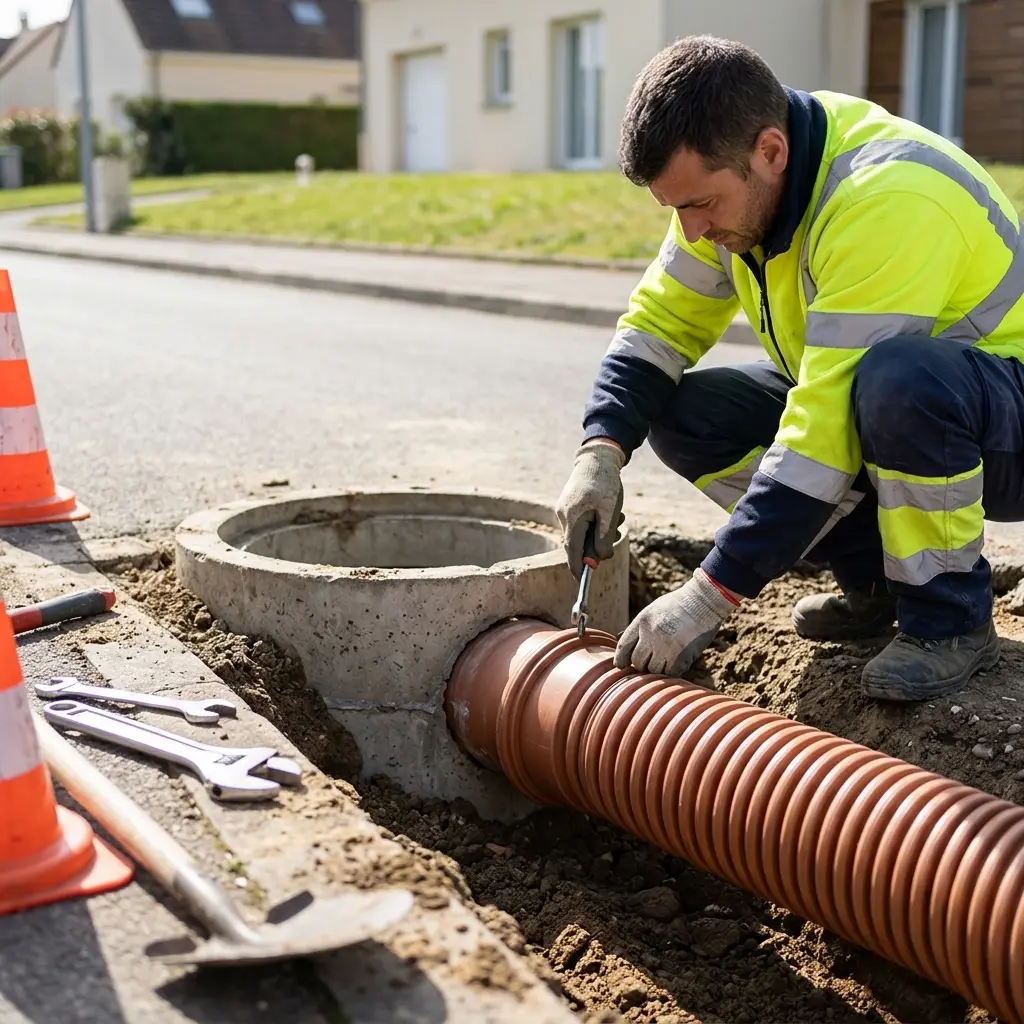 Pourquoi nous choisir pour vos travaux à Bussy-Saint-Georges ?