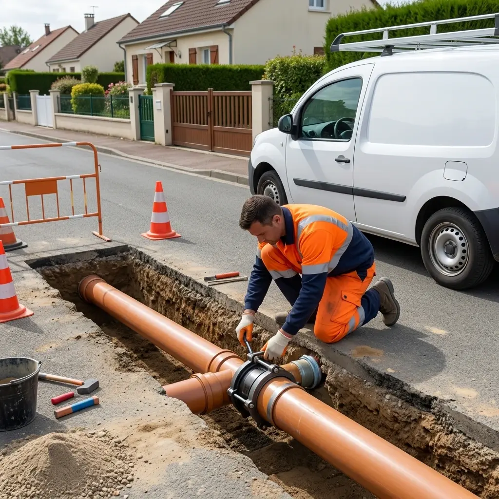 Un assainissement respectueux des normes en vigueur