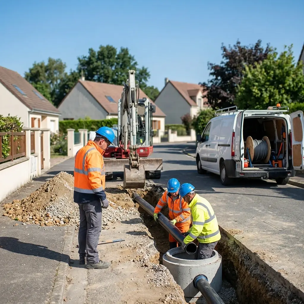 Besoin d'un devis pour Bussy-Saint-Martin ?