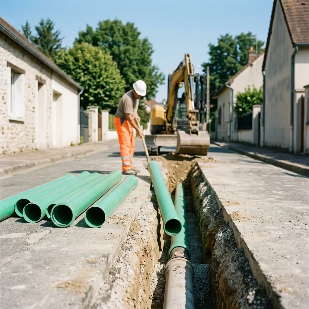 Notre approche technique pour vos évacuations