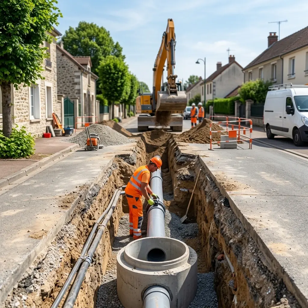 Comment se déroule l’intervention à Conches-sur-Gondoire ?