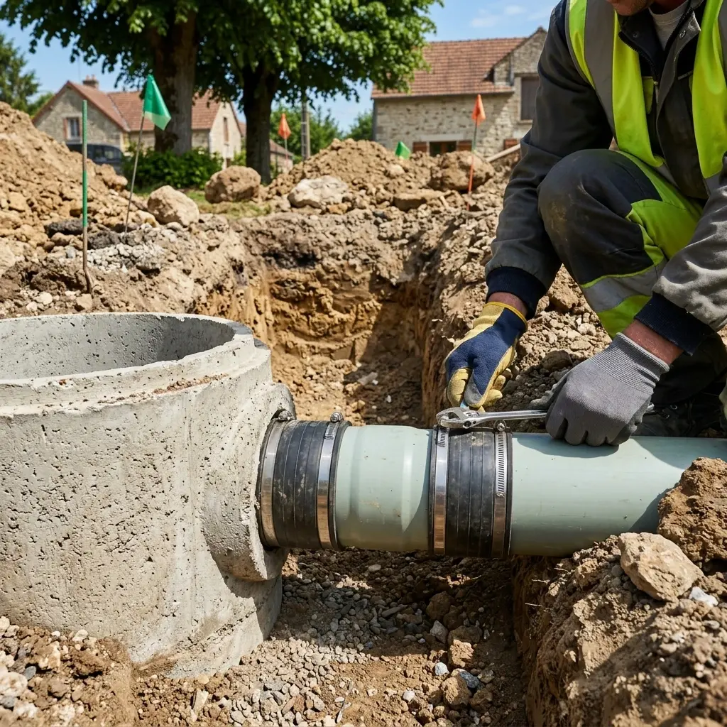 Une approche technique pour un réseau fiable et durable