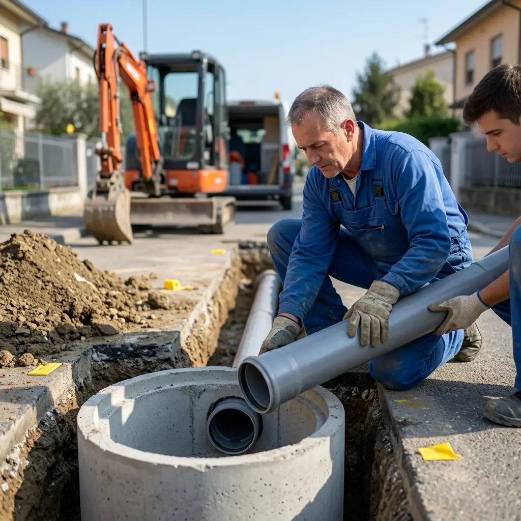Une approche technique et rigoureuse pour vos réseaux