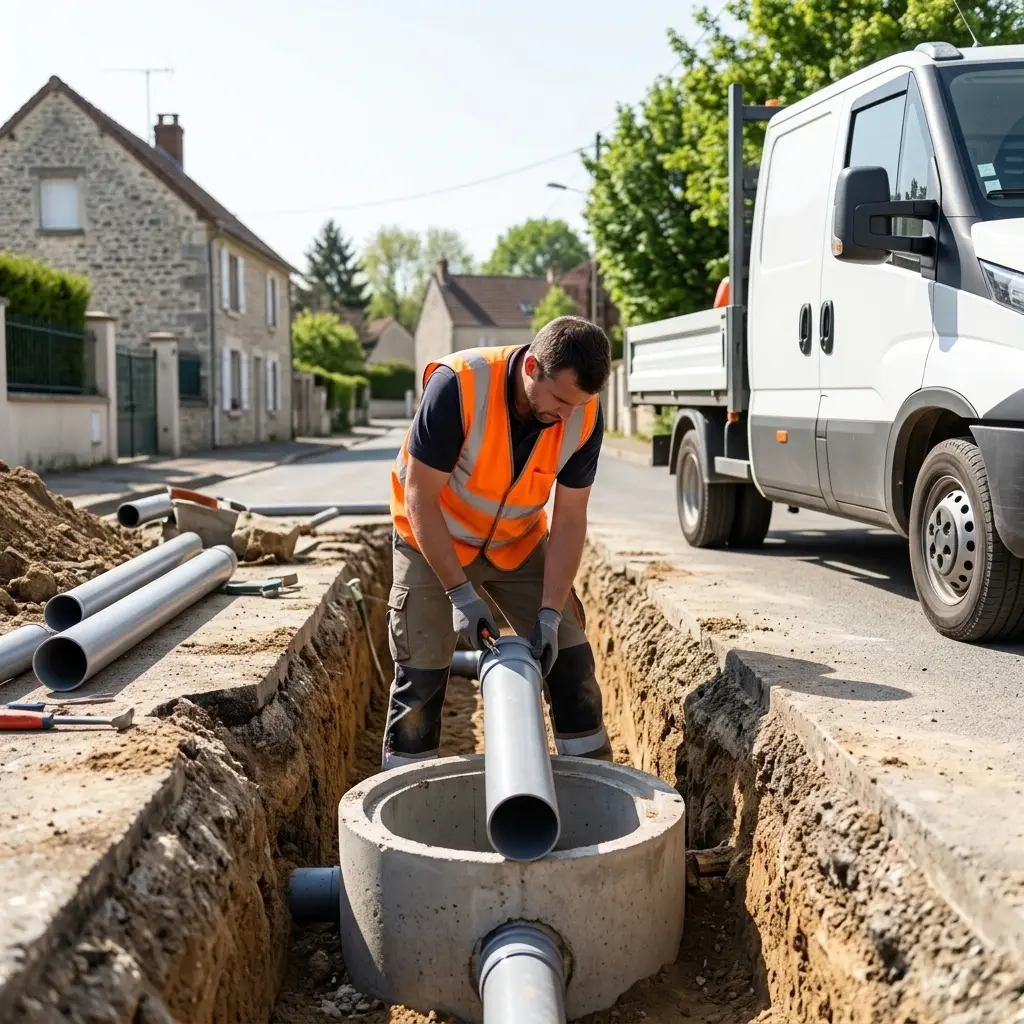 Une mise aux normes sereine pour votre patrimoine