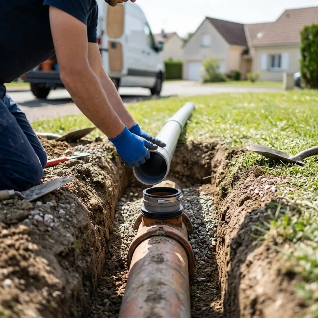 Notre expertise technique sur le terrain