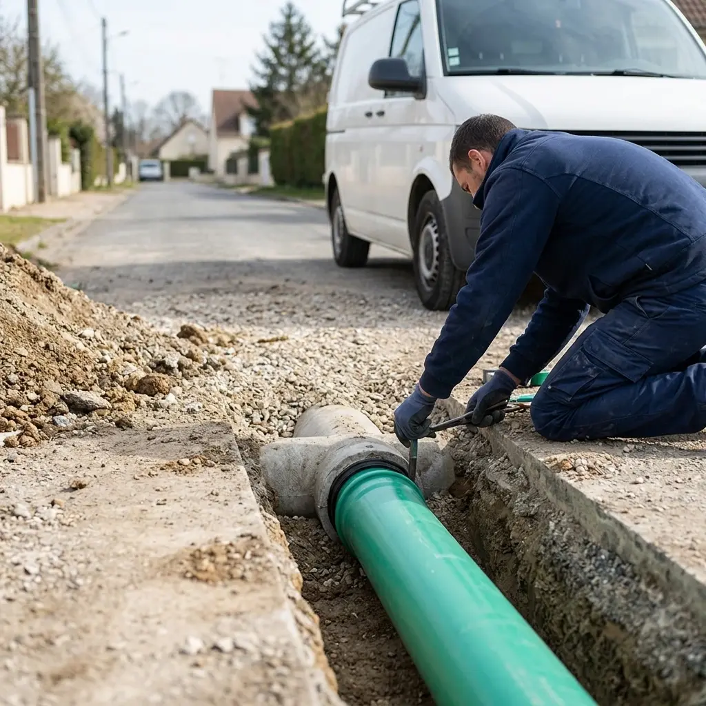 Conseils pour une installation durable