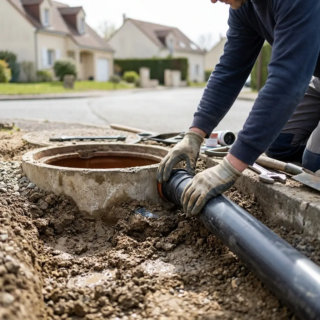 Notre méthode de branchement professionnel