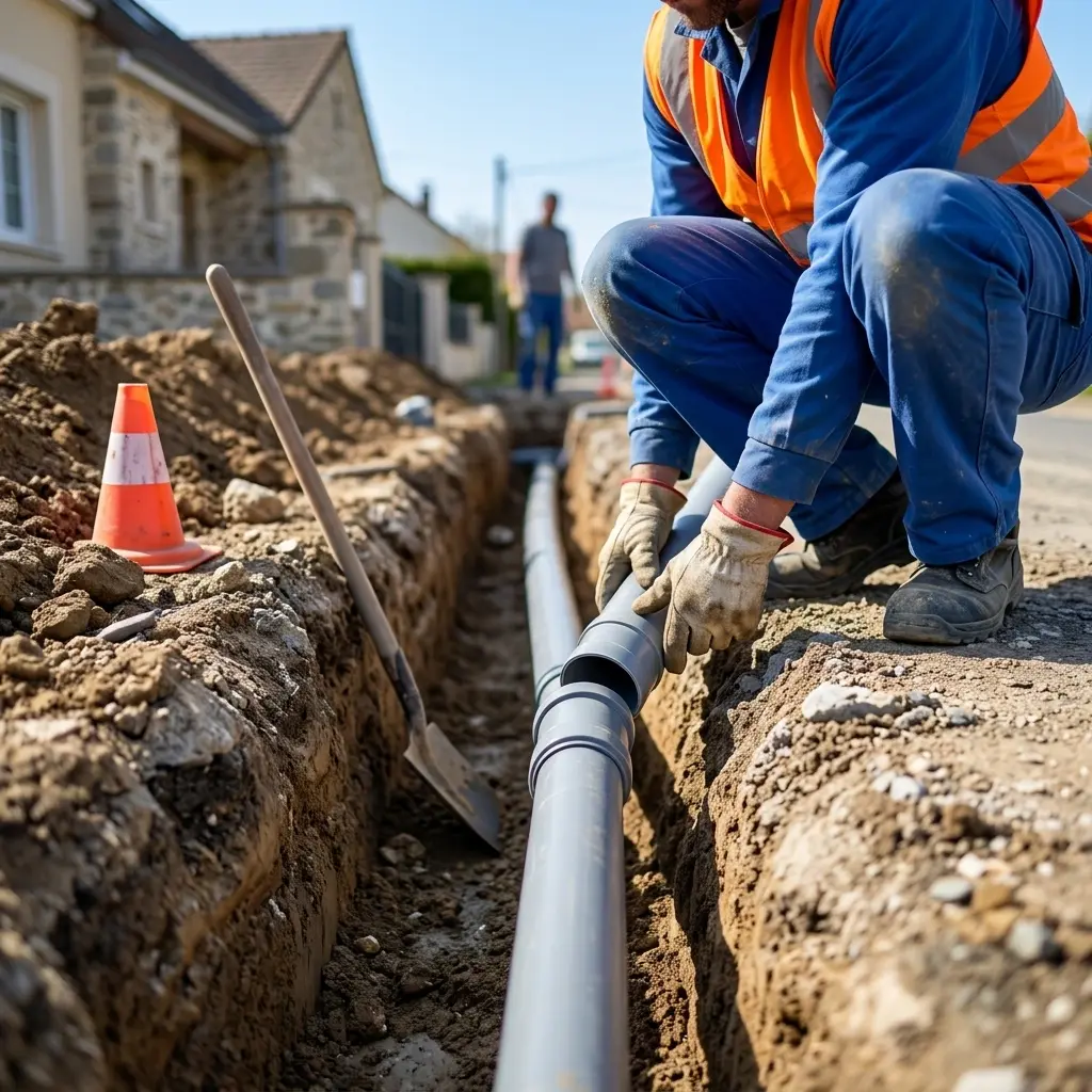 Un assainissement fiable et durable