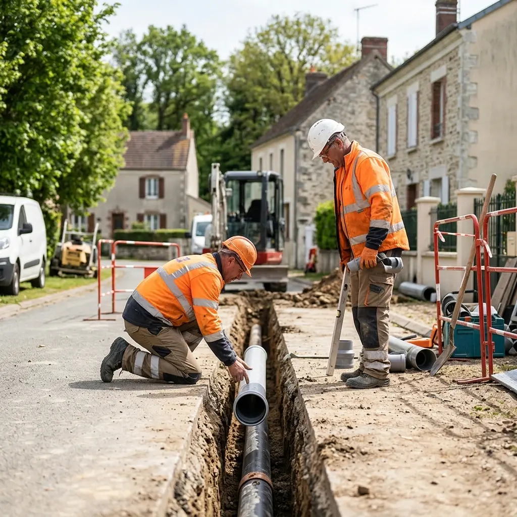 Prévenir les problèmes d'évacuation