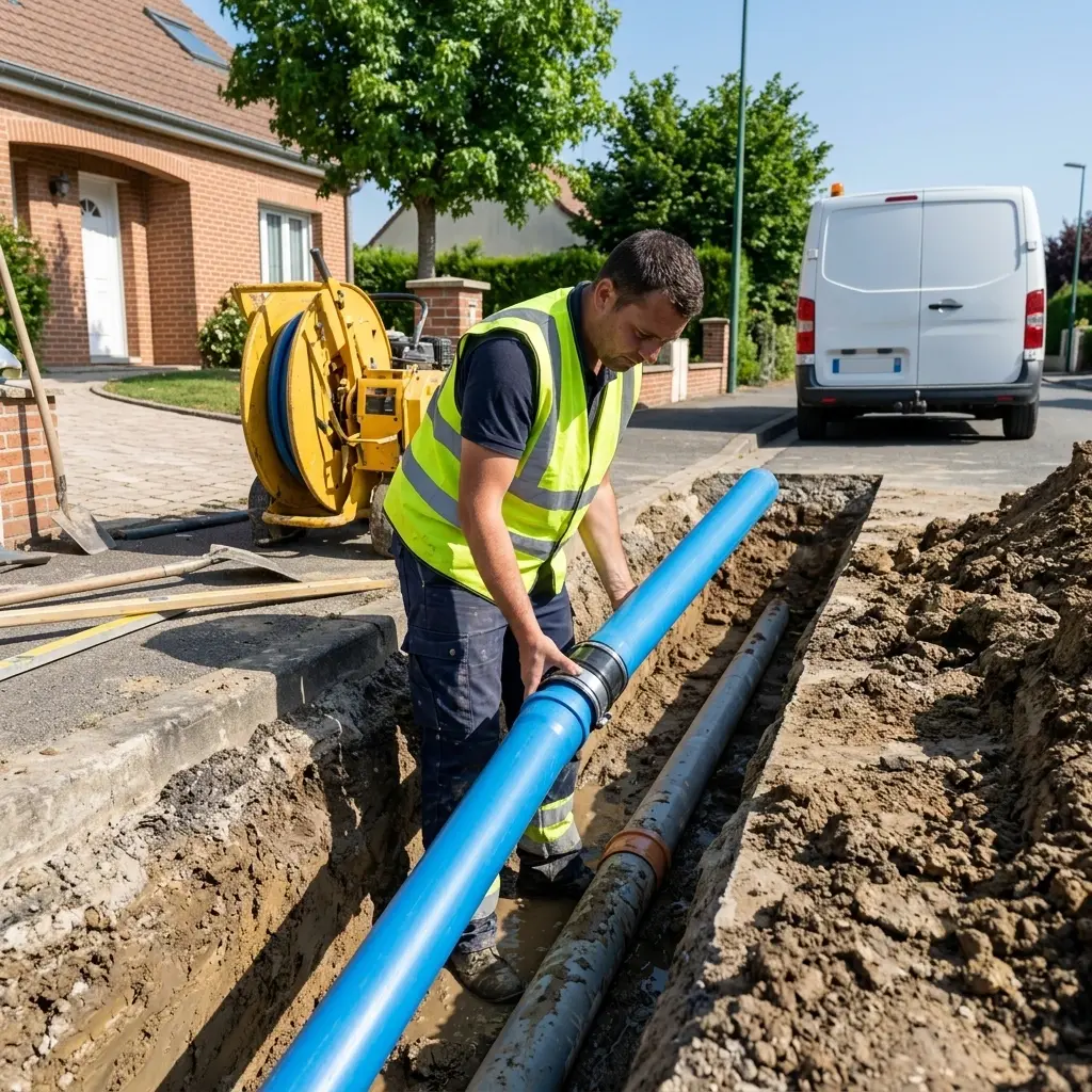 Une approche technique pour un raccordement durable