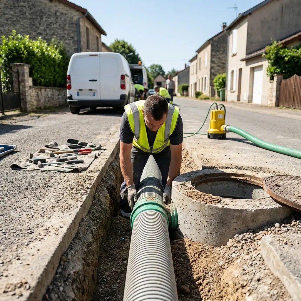 Notre approche technique