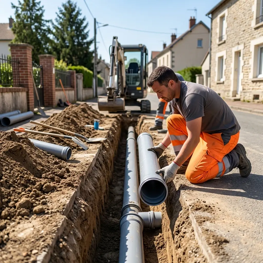 Conseils et prévention pour vos installations