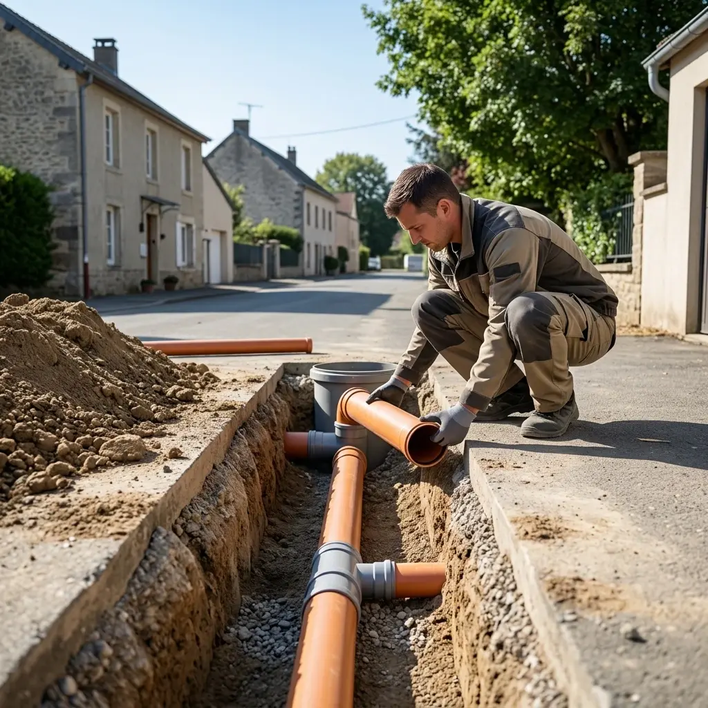 Comment se déroule l'intervention à Chalmaison ?