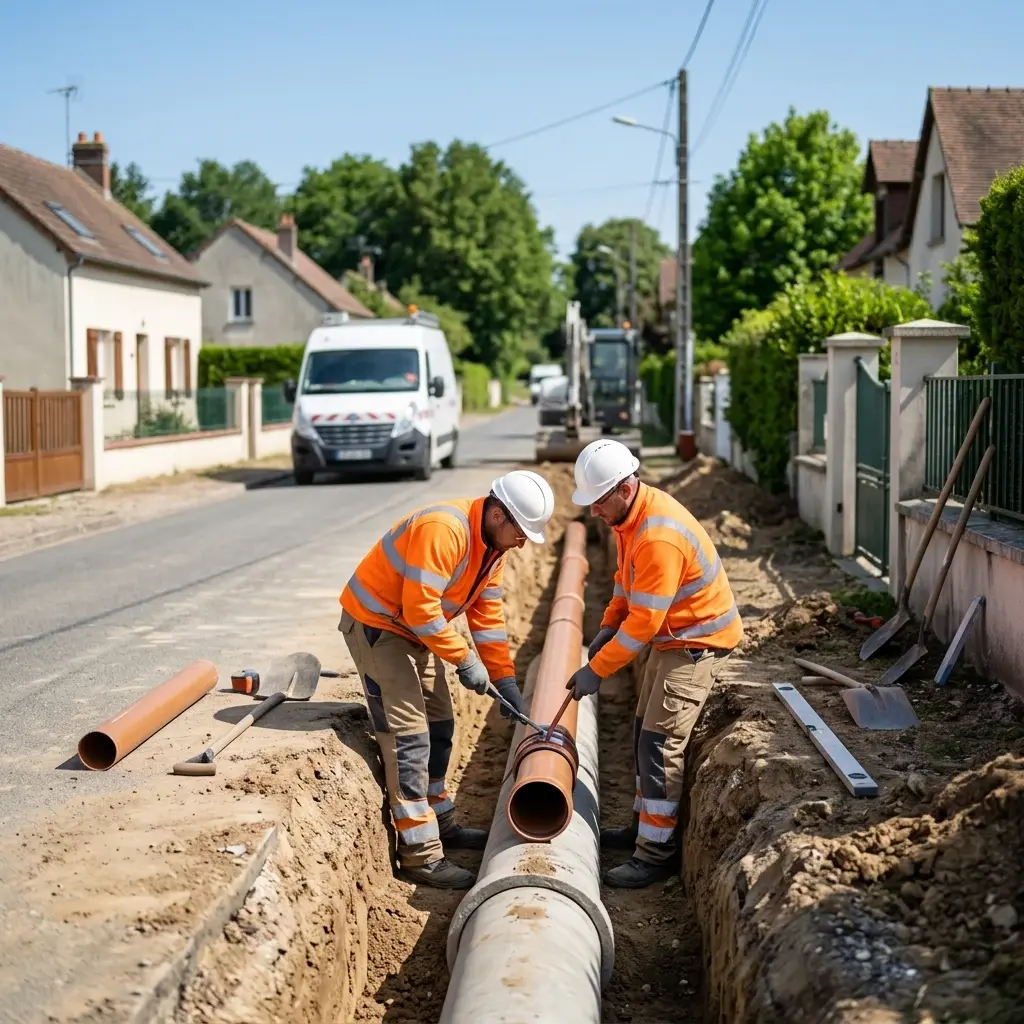 Prévenir les problèmes d'évacuation