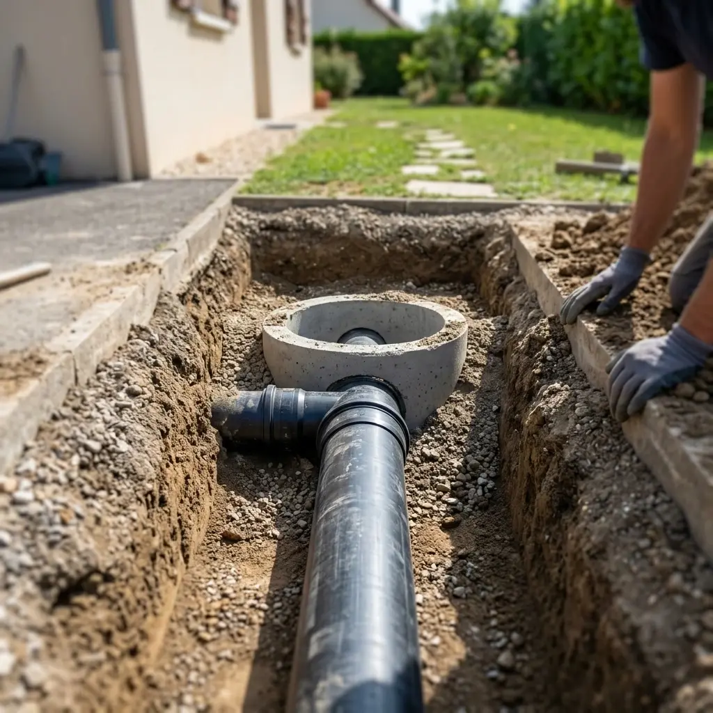 Une installation pérenne pour votre maison