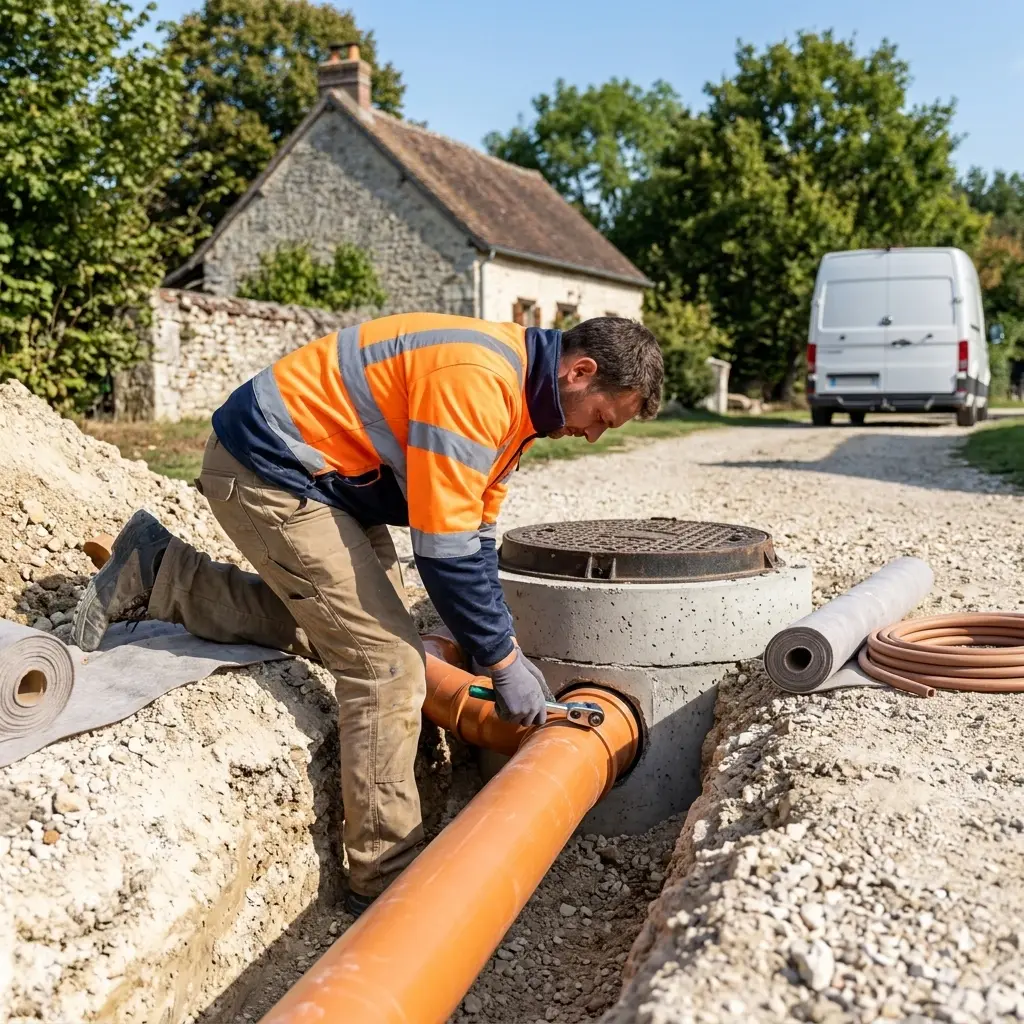 Notre méthode technique